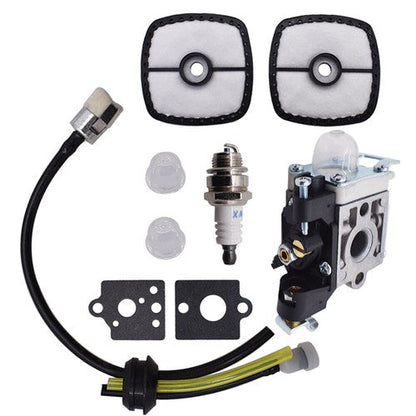 ES-250 Carburetor for PB-250LN # RB-K106 A021003660 A021003661 Leaf Blower