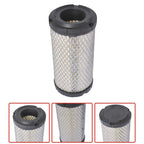 For Club Car Precedent Gas Golf Cart Air Filter #11017-EZ 28463-G01 1025582-01
