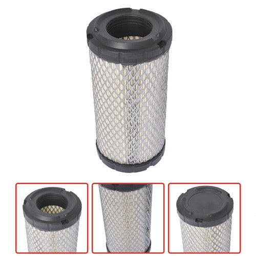 For Club Car Precedent Gas Golf Cart Air Filter #11017-EZ 28463-G01 1025582-01