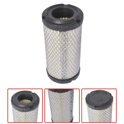 For Club Car Precedent Gas Golf Cart Air Filter #11017-EZ 28463-G01 1025582-01