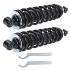 Front Shock For Kawasaki Brute Force 650i (KVF650) 2006-2013 750i (KVF750) 05-18