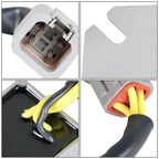 VOLTAGE REGULATOR For 2000-2002 Ski-Doo MXZ X 44, 1999-2002 MXZ 600 & 700