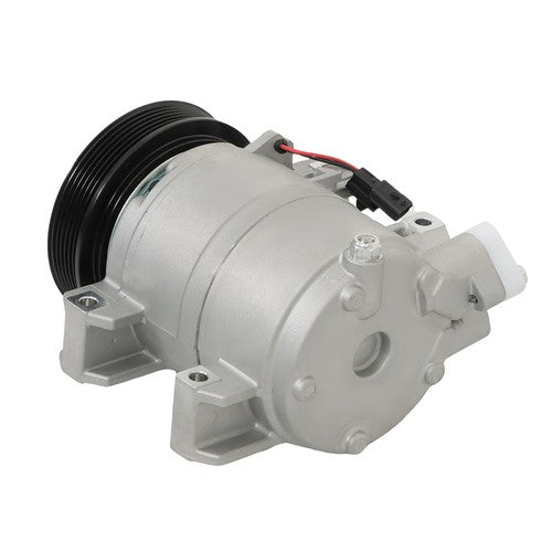 For Nissan Rogue 2008 2009-2012 2013 2.5L 98490 A/C AC Compressor w/Clutch 97490