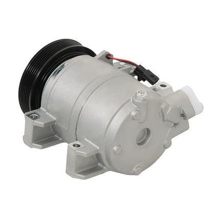 For Nissan Rogue 2008 2009-2012 2013 2.5L 98490 A/C AC Compressor w/Clutch 97490
