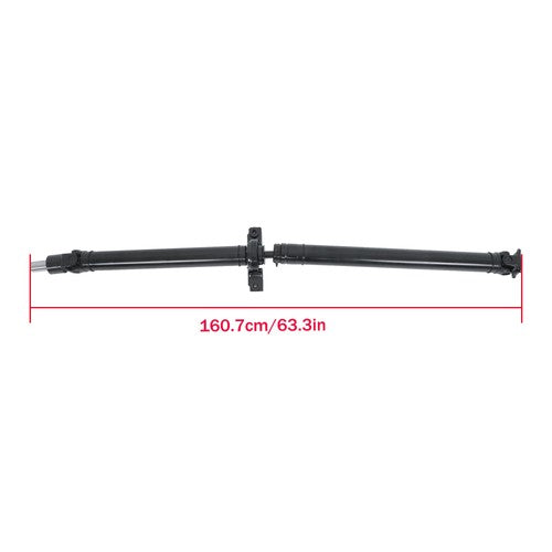 Manual Trans Rear Driveshaft Assembly Fit For 2008-2009 Subaru Impreza Sport