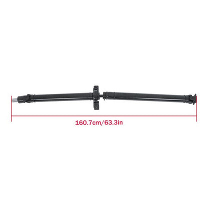 Manual Trans Rear Driveshaft Assembly Fit For 2008-2009 Subaru Impreza Sport