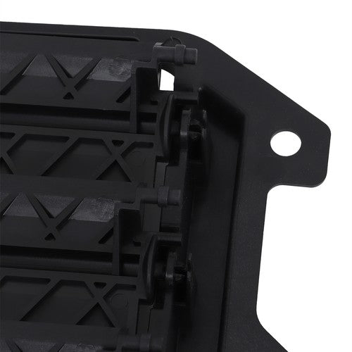 Fit For Chevy Silverado GMC Sierra 1500 2017-2019 Active Grille Shutter W/Motor