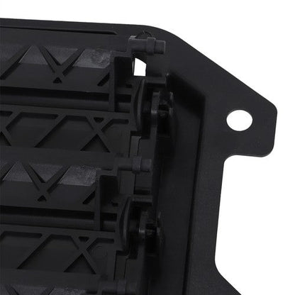 Fit For Chevy Silverado GMC Sierra 1500 2017-2019 Active Grille Shutter W/Motor