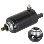 For Kawasaki For EX250 Ninja 250R 1988-2012 / Eliminator 250 EL250 / HS Starter