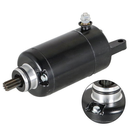 For Kawasaki For EX250 Ninja 250R 1988-2012 / Eliminator 250 EL250 / HS Starter