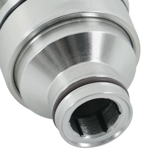 Male Flat Face Coupler Compatible With Caterpillar 279D 299D 226D 262D New