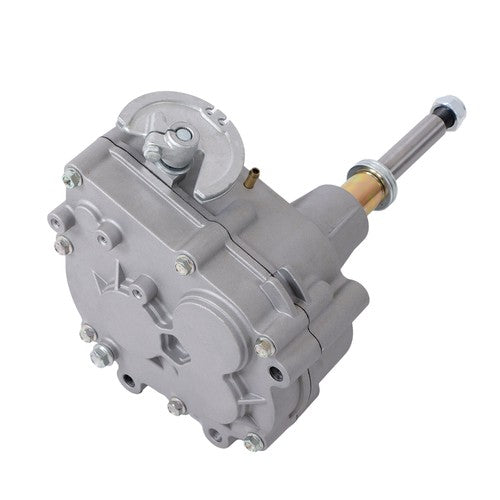 11-16hp 40Series 530Chain Fit For Predator 420CC Forward Reverse Gearbox Go Kart