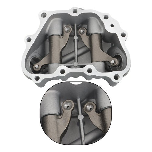 For Honda TRX250 Rebuild kit Crankshaft+Cylinder head cover Bearing13000-HM8-A40