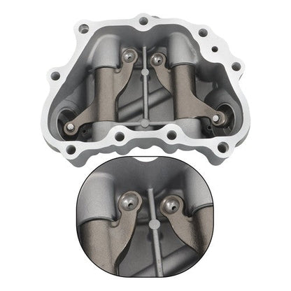 For Honda TRX250 Rebuild kit Crankshaft+Cylinder head cover Bearing13000-HM8-A40
