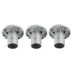 Deck Spindle For Simplicity Snapper 1757364YP 84003173 5416763 1761445 3 Pack