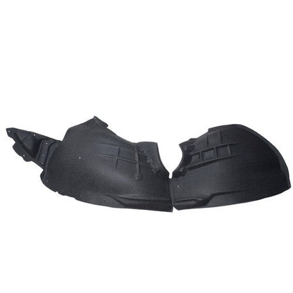 Front Left Inner Fender Liner Black For 2019-2025 Cadillac XT4 84557829