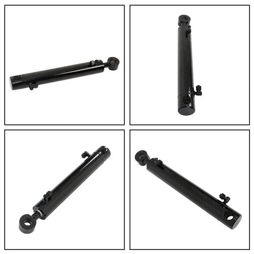 Hydraulic Tilt Cylinder LH Fit For Caterpillar 246C 246D 256C 262C 272D 293-5712