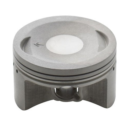 For HiSUN MASSIMO BENNCHE COLEMAN UTV ATV 500CC Cylinder Repair Head Piston Kit