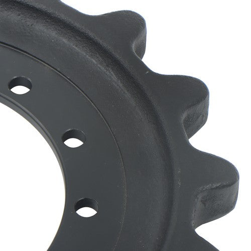 304-1916 Sprocket Fits CAT 299C 289C 279C 279D 289D 299D 3041916 12 Bolt Hole