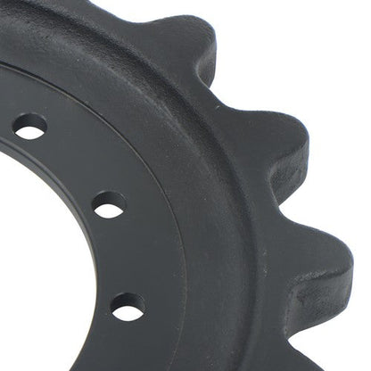 304-1916 Sprocket Fits CAT 299C 289C 279C 279D 289D 299D 3041916 12 Bolt Hole