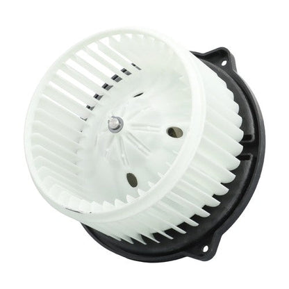 A/C Heater Blower Motor Front For Dodge Ram 1500 2500 3500 Jeep Grand Cherokee