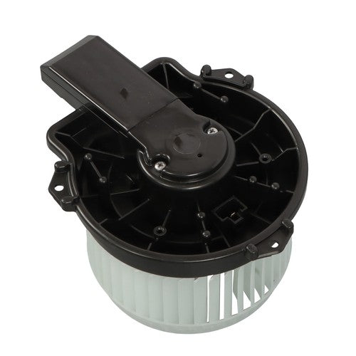2015 2016 2017 2018 2019 2020 For Honda Fit HVAC Blower Motor w/ Fan Cage New