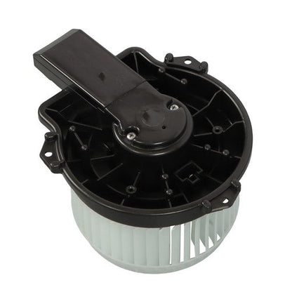 2015 2016 2017 2018 2019 2020 For Honda Fit HVAC Blower Motor w/ Fan Cage New