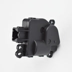 Fit For 2008-2019 Dodge Challenger 604-024 Black Heater Blend Door Actuator HVAC