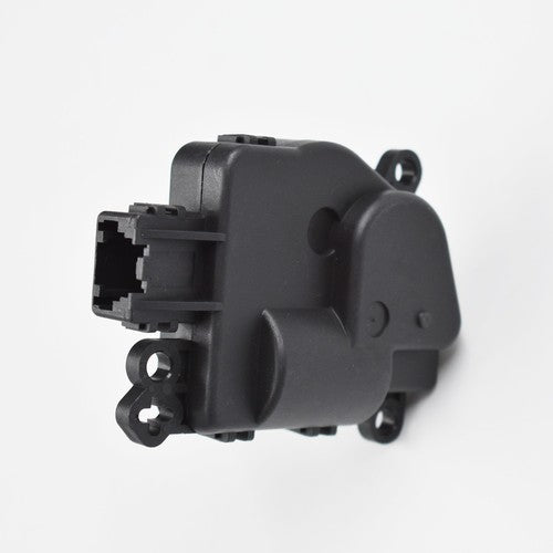 Fit For 2008-2019 Dodge Challenger 604-024 Black Heater Blend Door Actuator HVAC