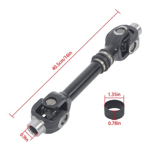 Rear Drive Shaft For Can Am 703500854 703500924 705501803 703500985