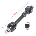 Rear Drive Shaft For Can Am 703500854 703500924 705501803 703500985