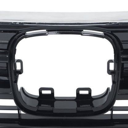 Plastic Suit For Honda Odyssey 2021 2022 2023 W/ Chrome Trim Front Grille Grill