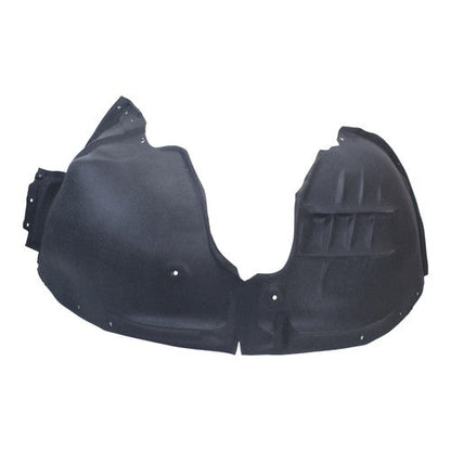 Front Driver Side Fender Liner For Chevrolet Traverse 2022-2024
