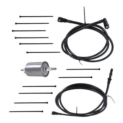 Durable Fuel Line Replacement Kit FL-GM16D For Chevrolet S10 1997 1998-2004