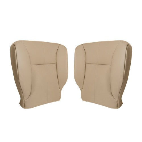 For Dodge Ram 1500 2500 3500 SLT 1998-02 NEW Seat Cover Driver&Passenger Bottom