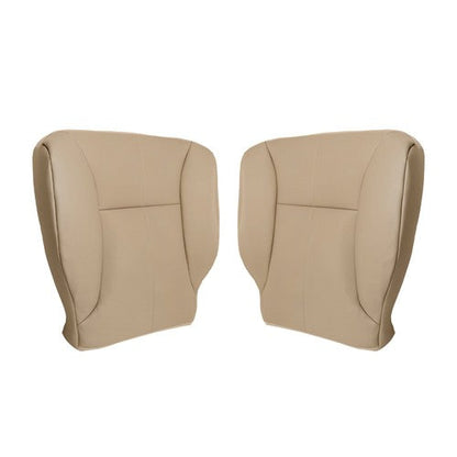 For Dodge Ram 1500 2500 3500 SLT 1998-02 NEW Seat Cover Driver&Passenger Bottom