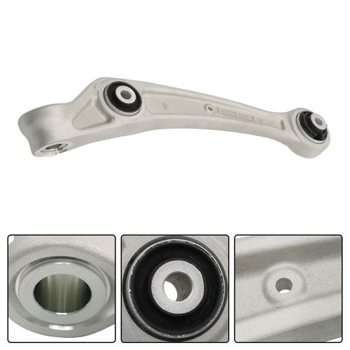 For Audi A4 Quattro 12-15 RK641964 Front Control Arm Ball joint Suspension Kit