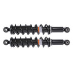 For Suzuki Eiger 400 & King Quad 400 ATV Rear Monotube Shocks 62100-38F00-019