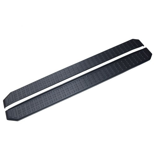440lbs Side Step Running Board Step Bars for Lexus GX550 2024 2025 2026