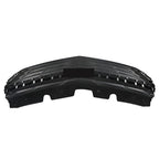 For Chevrolet Equinox 2022-2023 Front Upper Grille&Front Bumper Cover