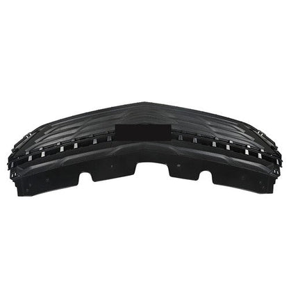 For Chevrolet Equinox 2022-2023 Front Upper Grille&Front Bumper Cover