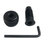 Gear Shift Knob Shifter Lever Set for 2022-2023 for Toyota GR86 for Subaru BRZ