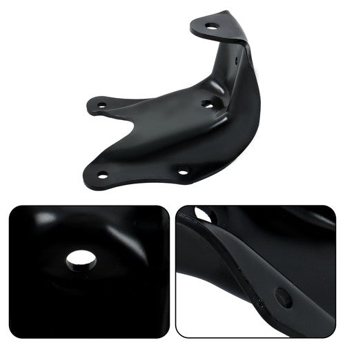 For Ford F250 F350 83-1997 LH/RH Rear Leaf Spring Hanger Bracket Shackle 722-101
