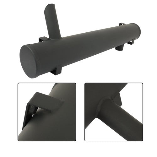 6514737 6569624 Muffler & Exhaust Pipe Fits For Bobcat 1600 642 643 645 742 743