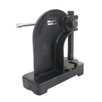 Arbor Press 2 Ton Manual Machine Bending Desktop Punch Press Maximum Height 8.5"