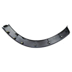 For 2023-2025 Honda HR-V Passenger Right Side Rear Wheel Opening Molding