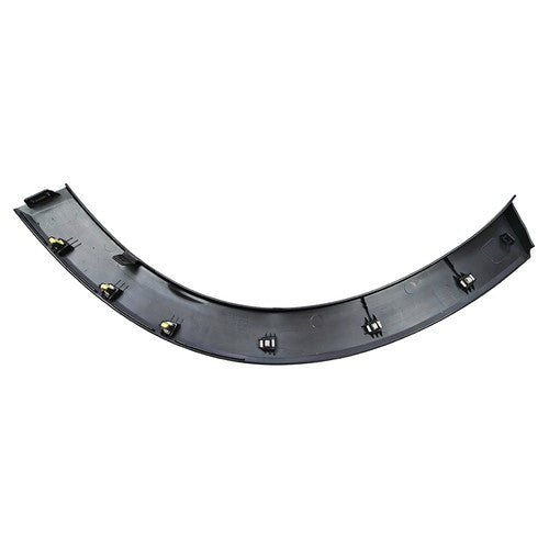 For 2023-2025 Honda HR-V Passenger Right Side Rear Wheel Opening Molding