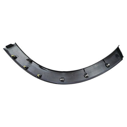 For 2023-2025 Honda HR-V Passenger Right Side Rear Wheel Opening Molding