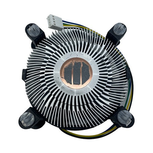 E97378 001 CPU Heatsink Fan Cooler for Intel LGA1156 LGA1155 LGA1150 LGA1151