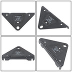 Hitch Kit For John Deere BUC10987 Z515E Z530M Z530R Z545R Hanging Kit